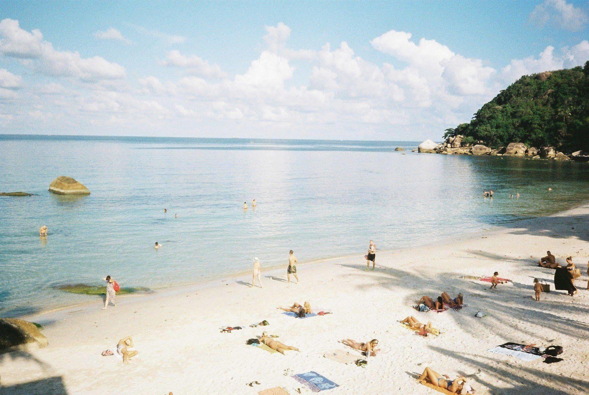 Silver 2* Lamai Beach (Koh Samui)