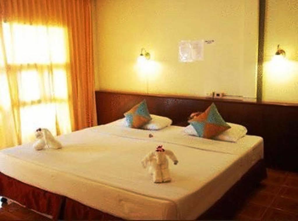 Kinnaree Hotel 3*
