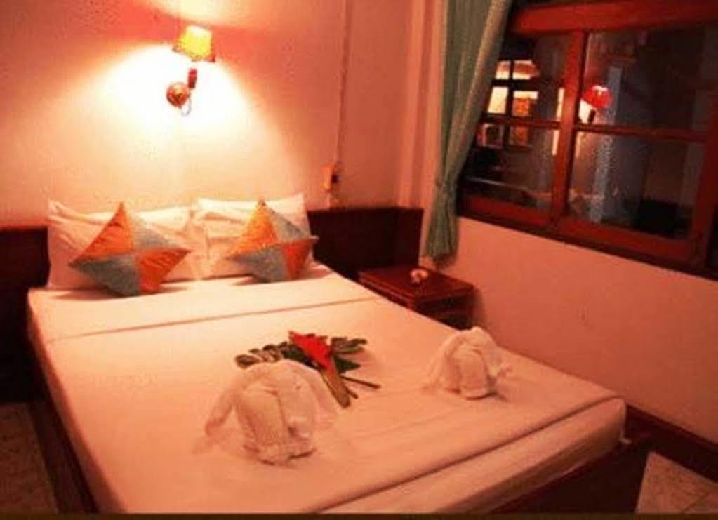Hotel Kinnaree