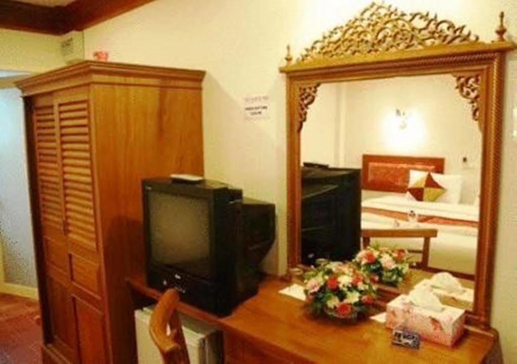 Kinnaree Hotel 3*