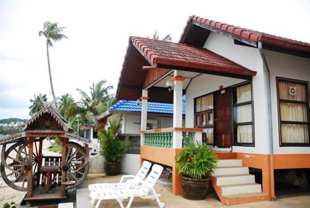 Kinnaree Hotel Bophut