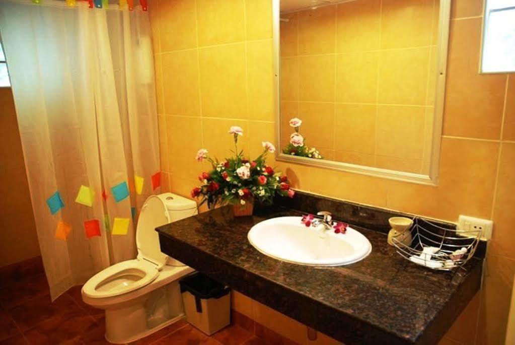 Hotel Kinnaree Bophut