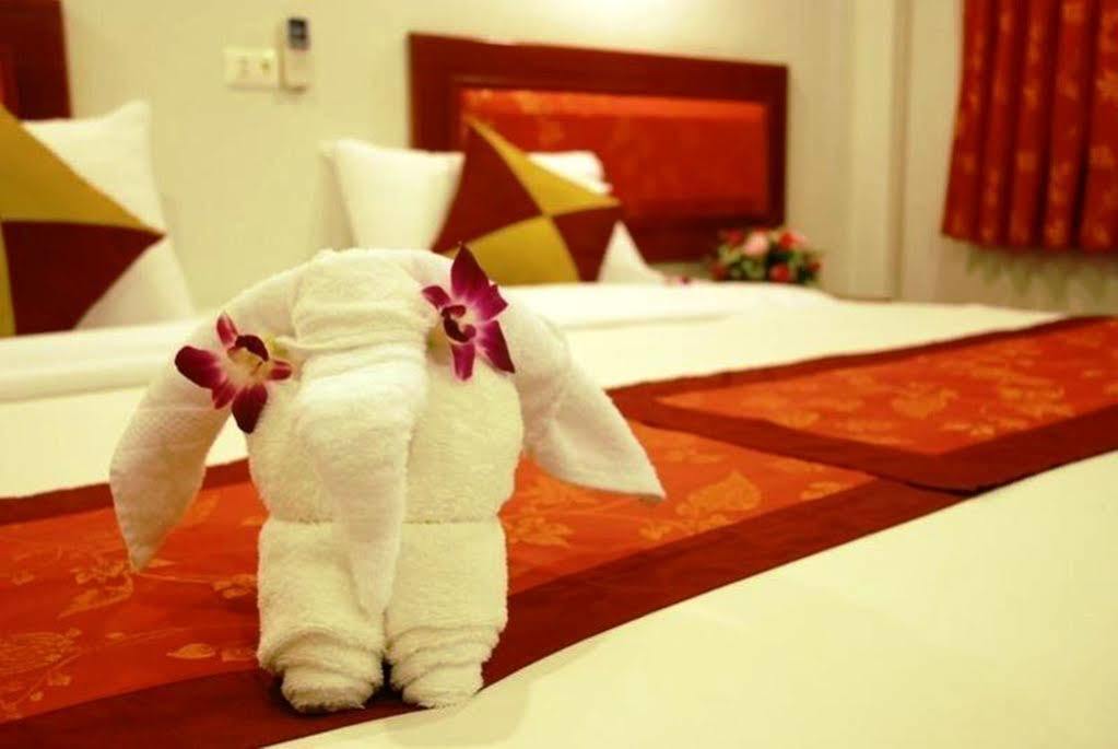 Kinnaree Hotel 3*