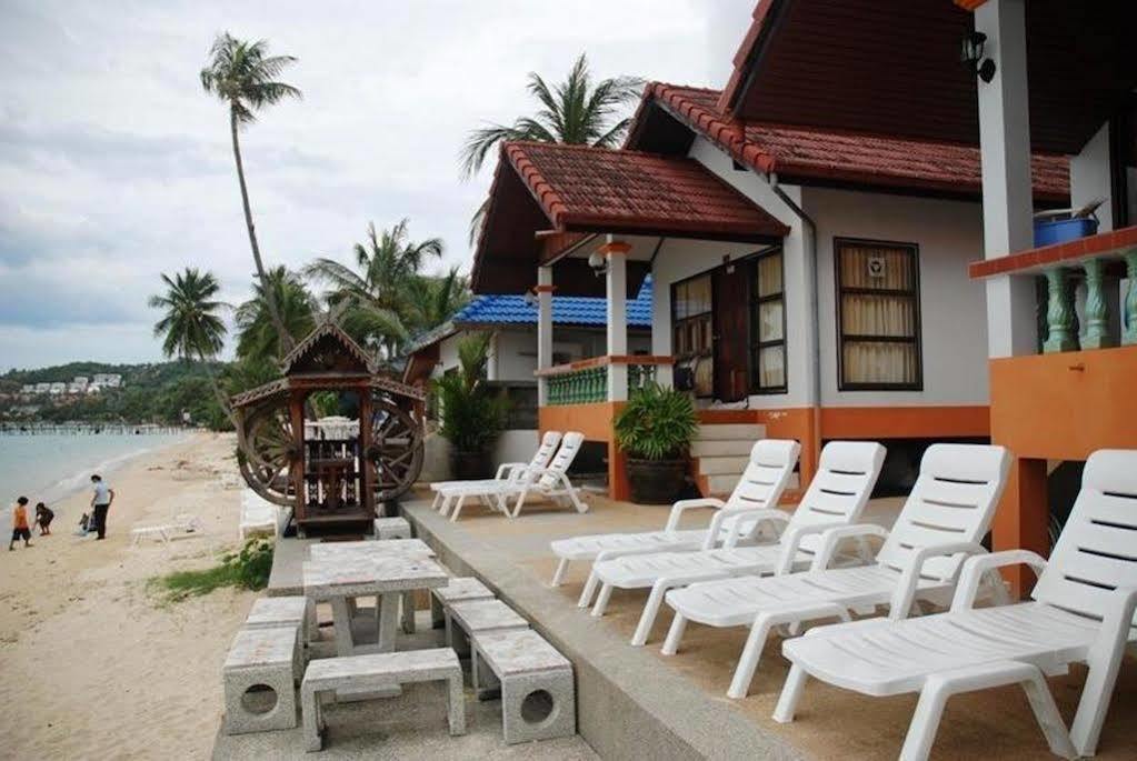 Kinnaree Hotel 3*