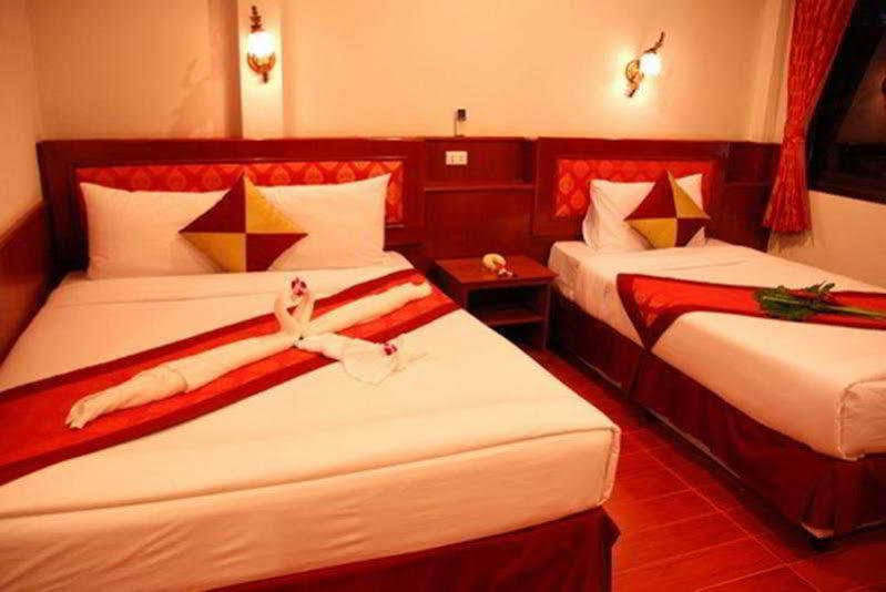 Kinnaree Hotel 3*