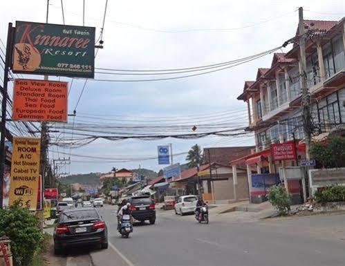 Kinnaree Hotel Bophut