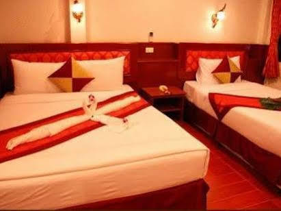 Kinnaree Hotel Bophut