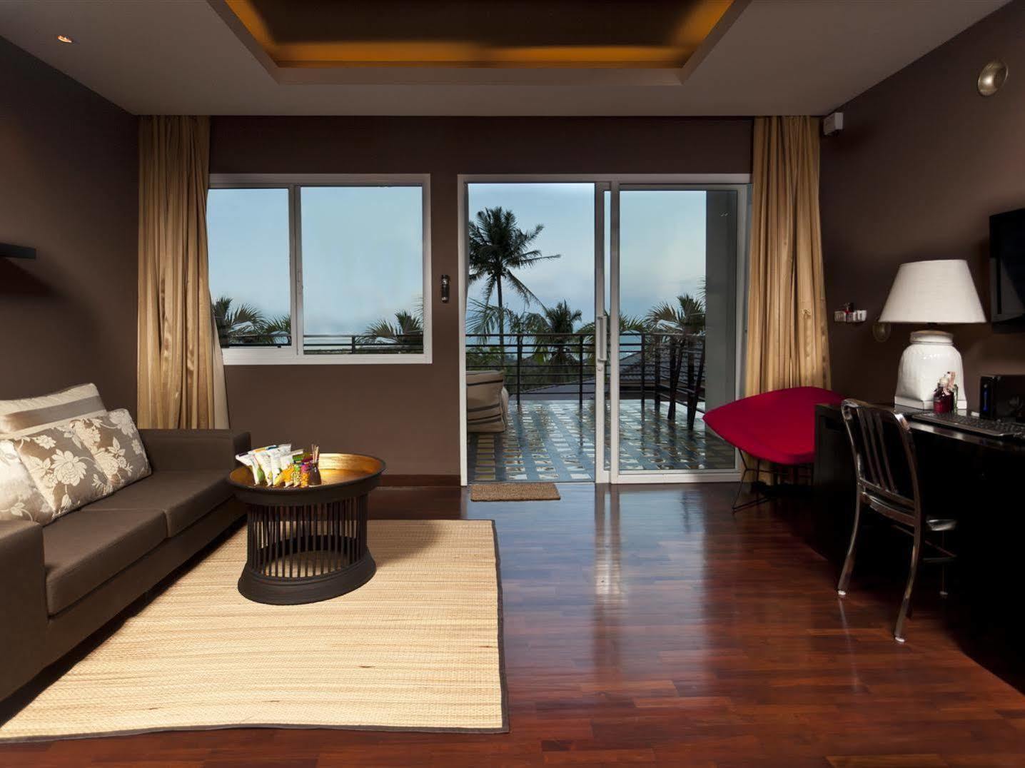 Mantra Samui - Adults Only Resort