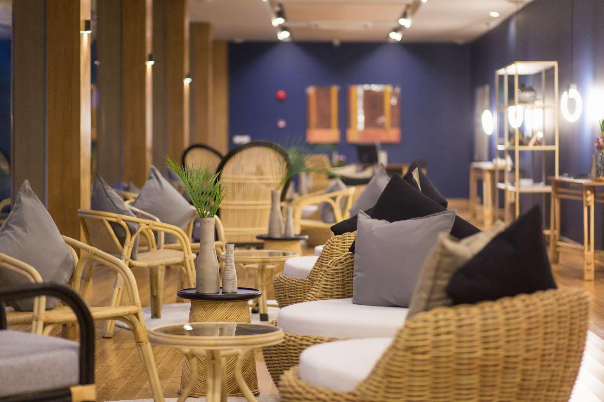 Mantra Samui - Adults Only Resort Mae Nam