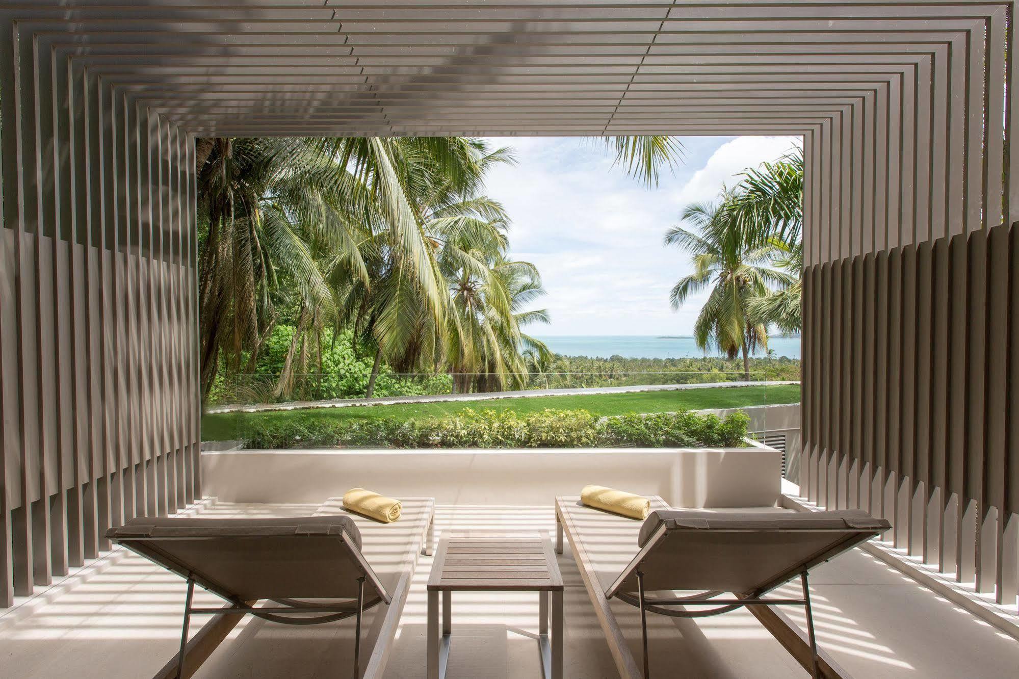 Resort Mantra Samui - Adults Only