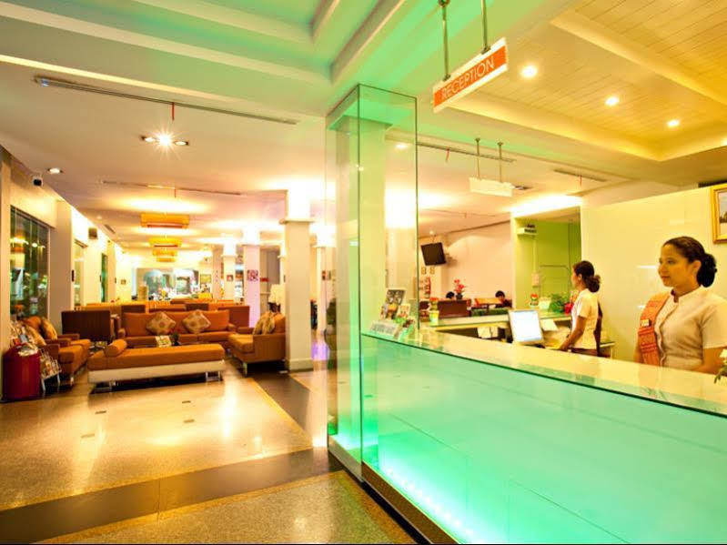 C & N Patong, Phuket Patong