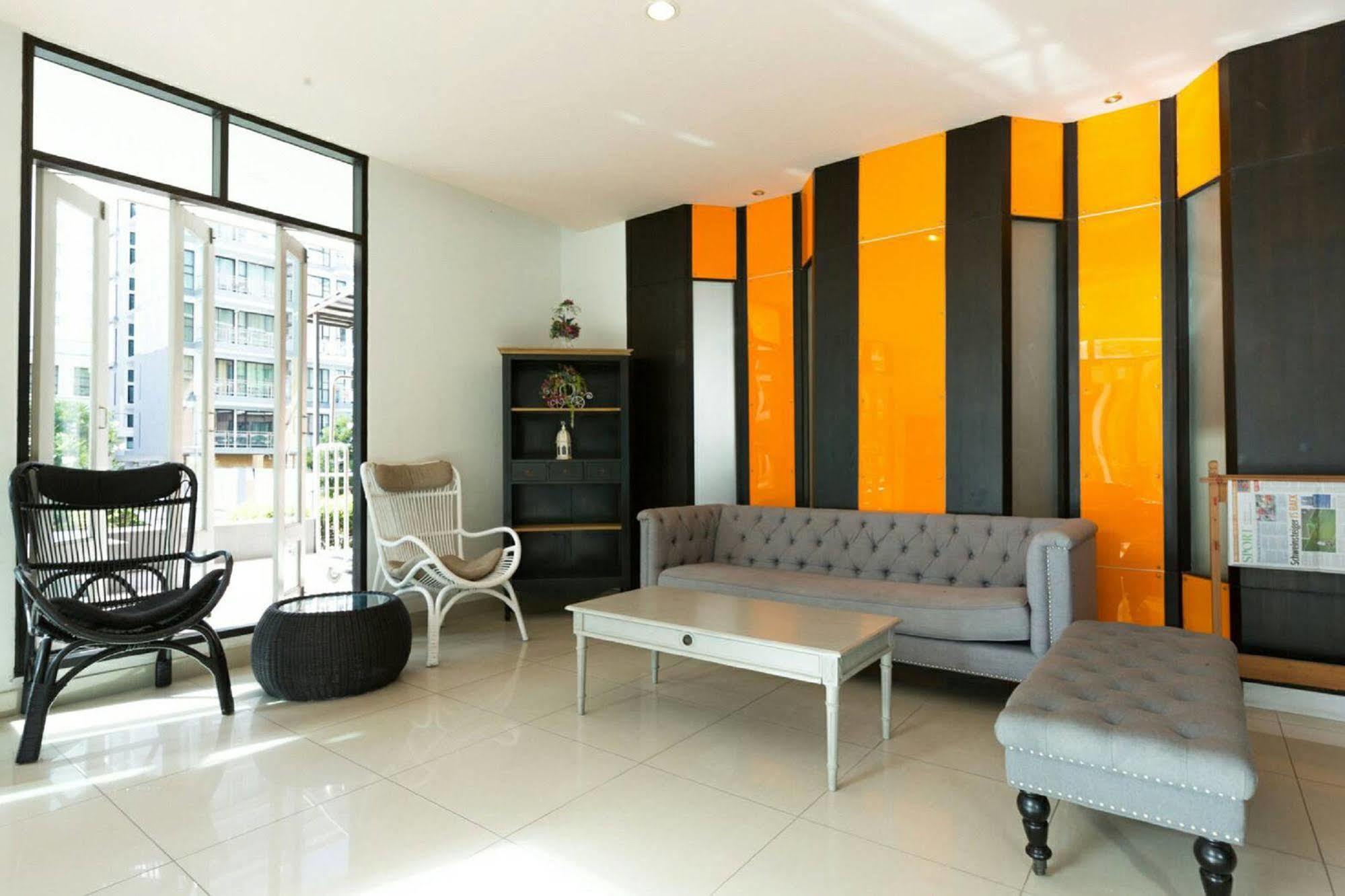 Neo Hotel Jomtien Beach