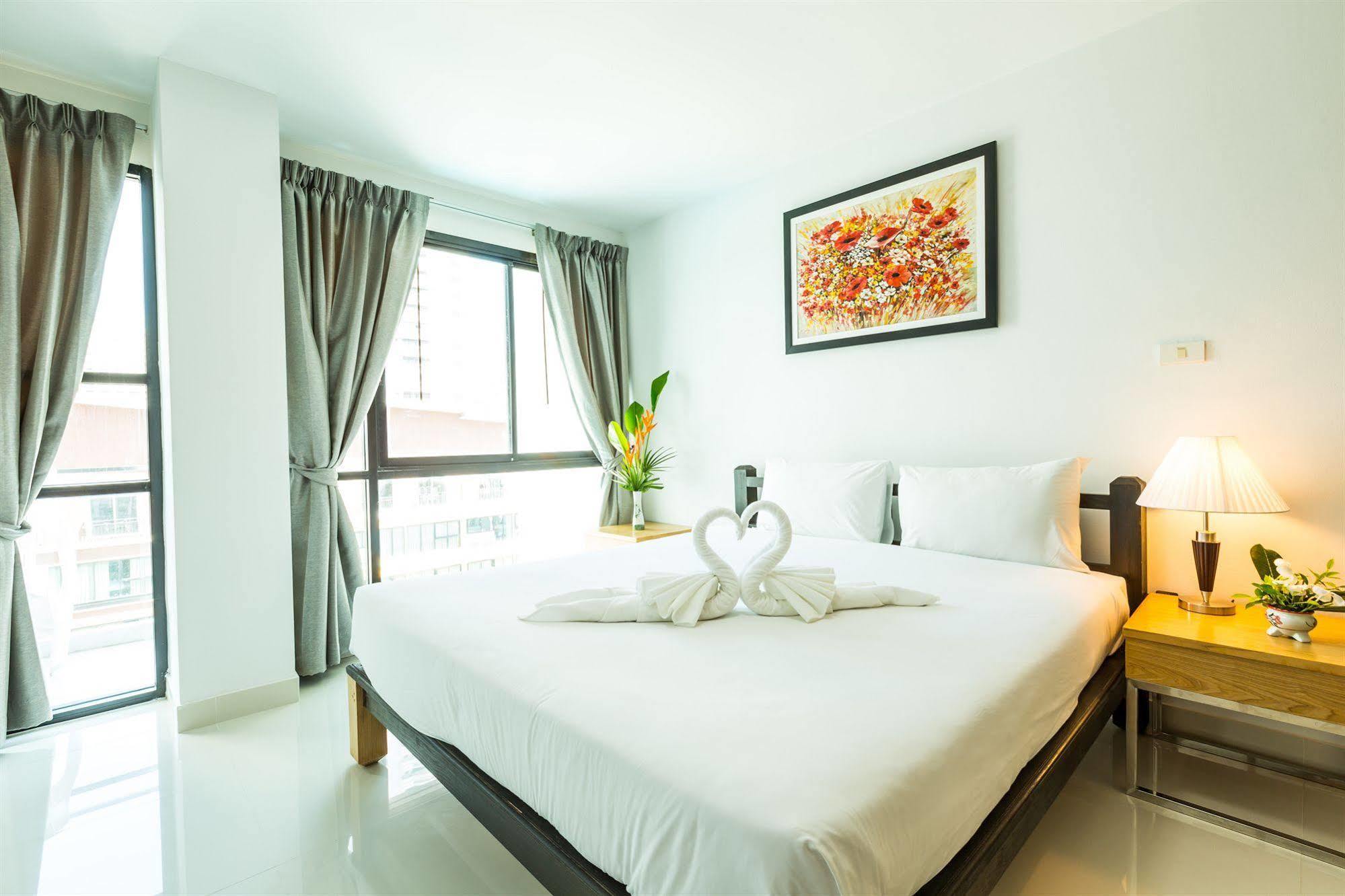 Hotel Neo Jomtien Beach