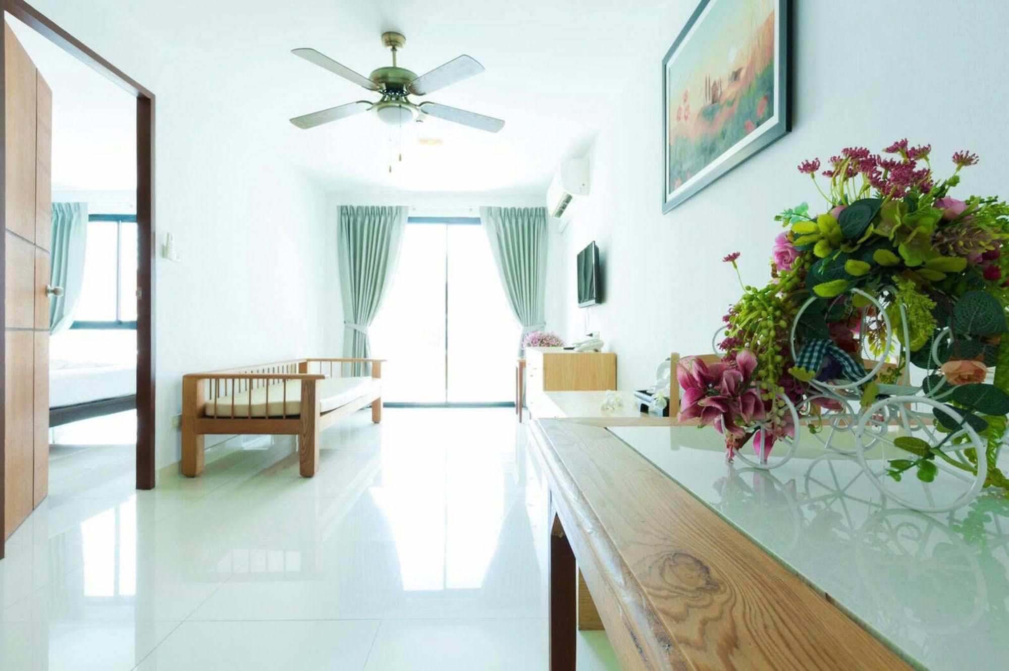 Neo Hotel Jomtien Beach
