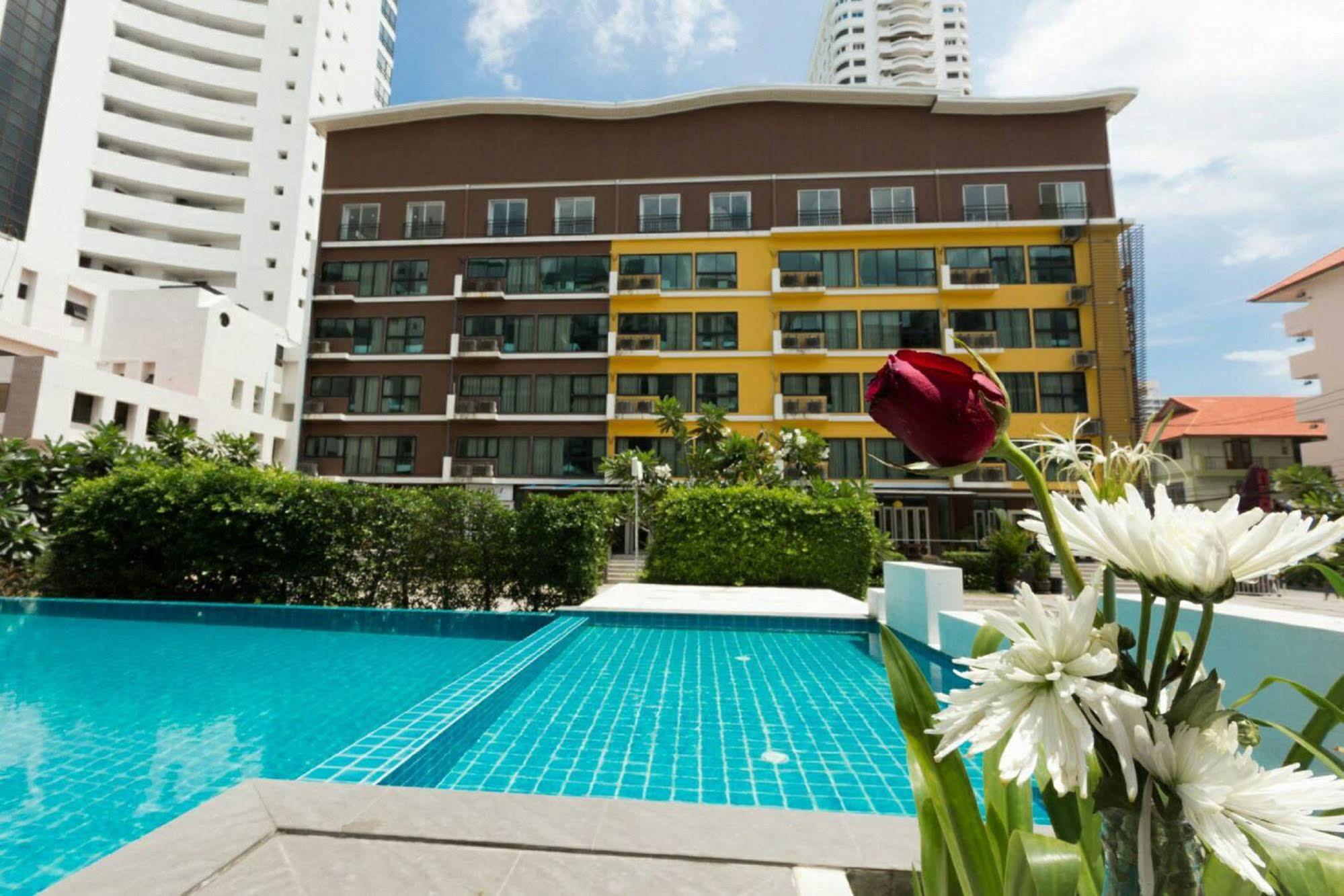 Hotel Neo 3*