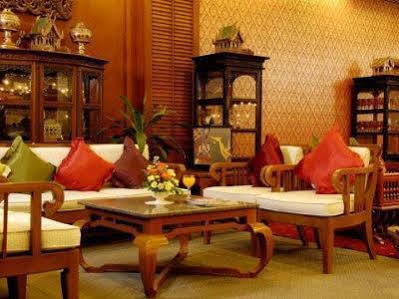 Hotel Baan Sukhothai Phuket
