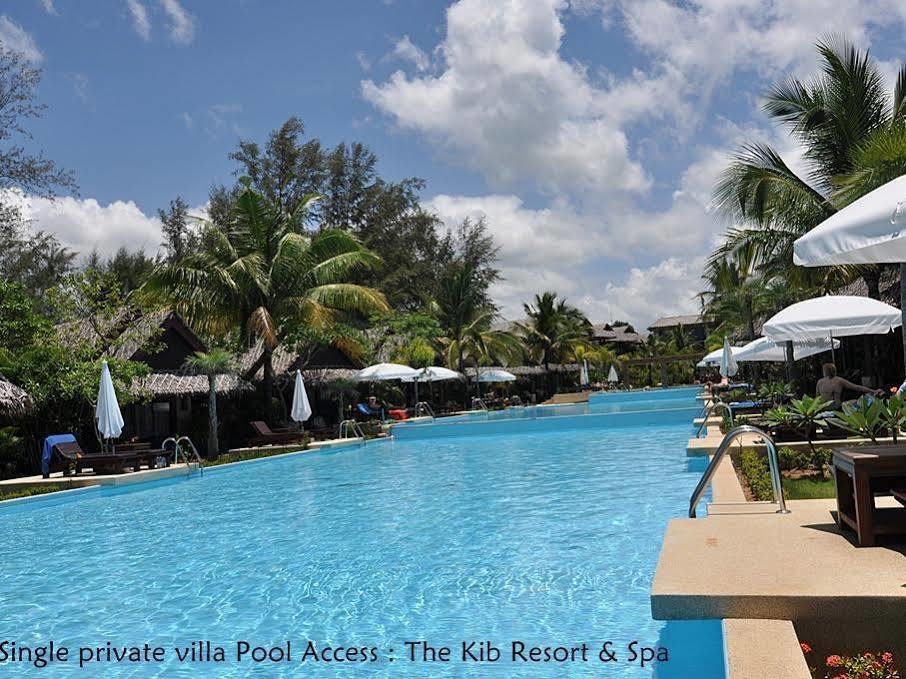 Hotel The Kib &