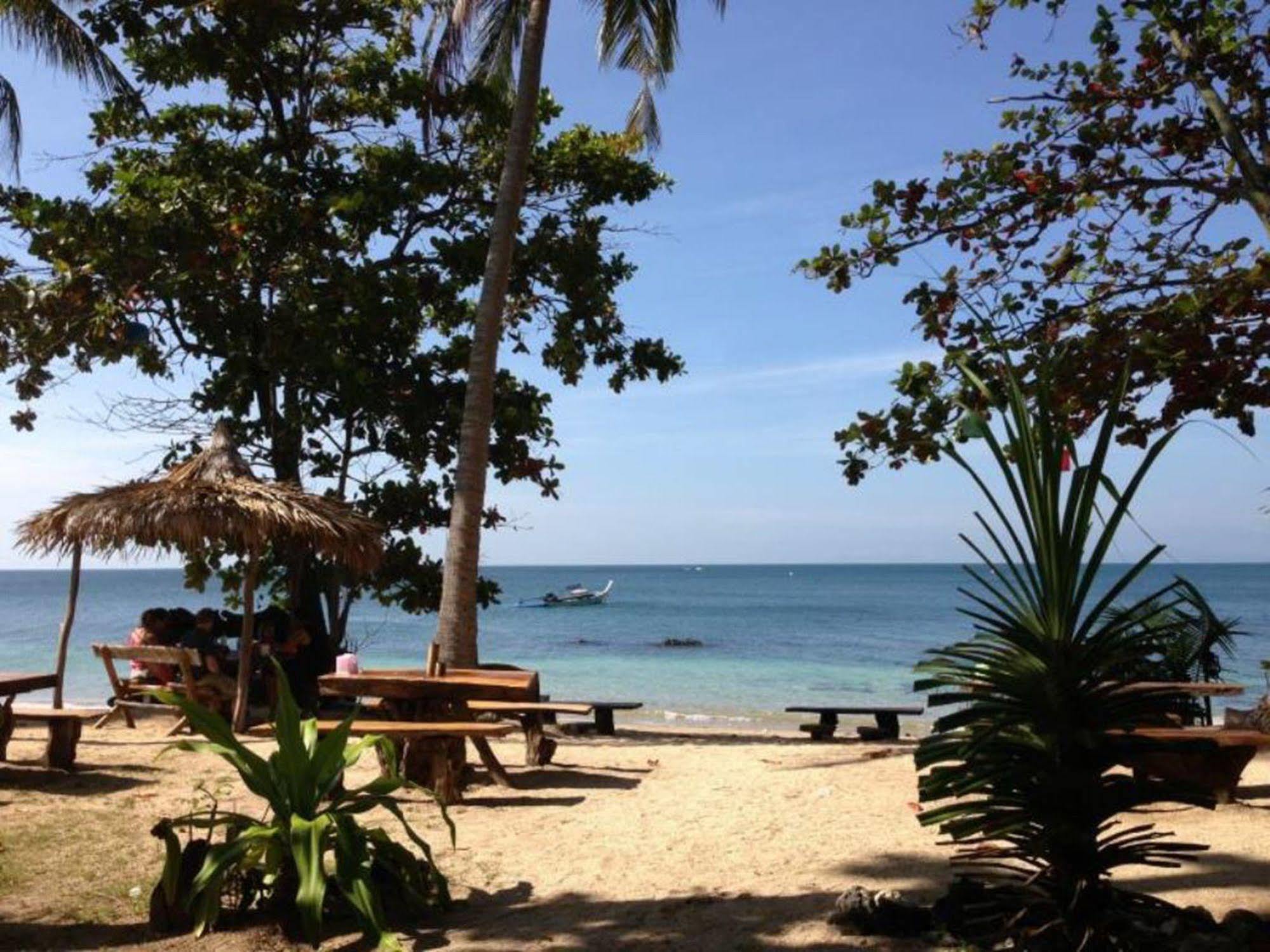 Golden Pearl Beach