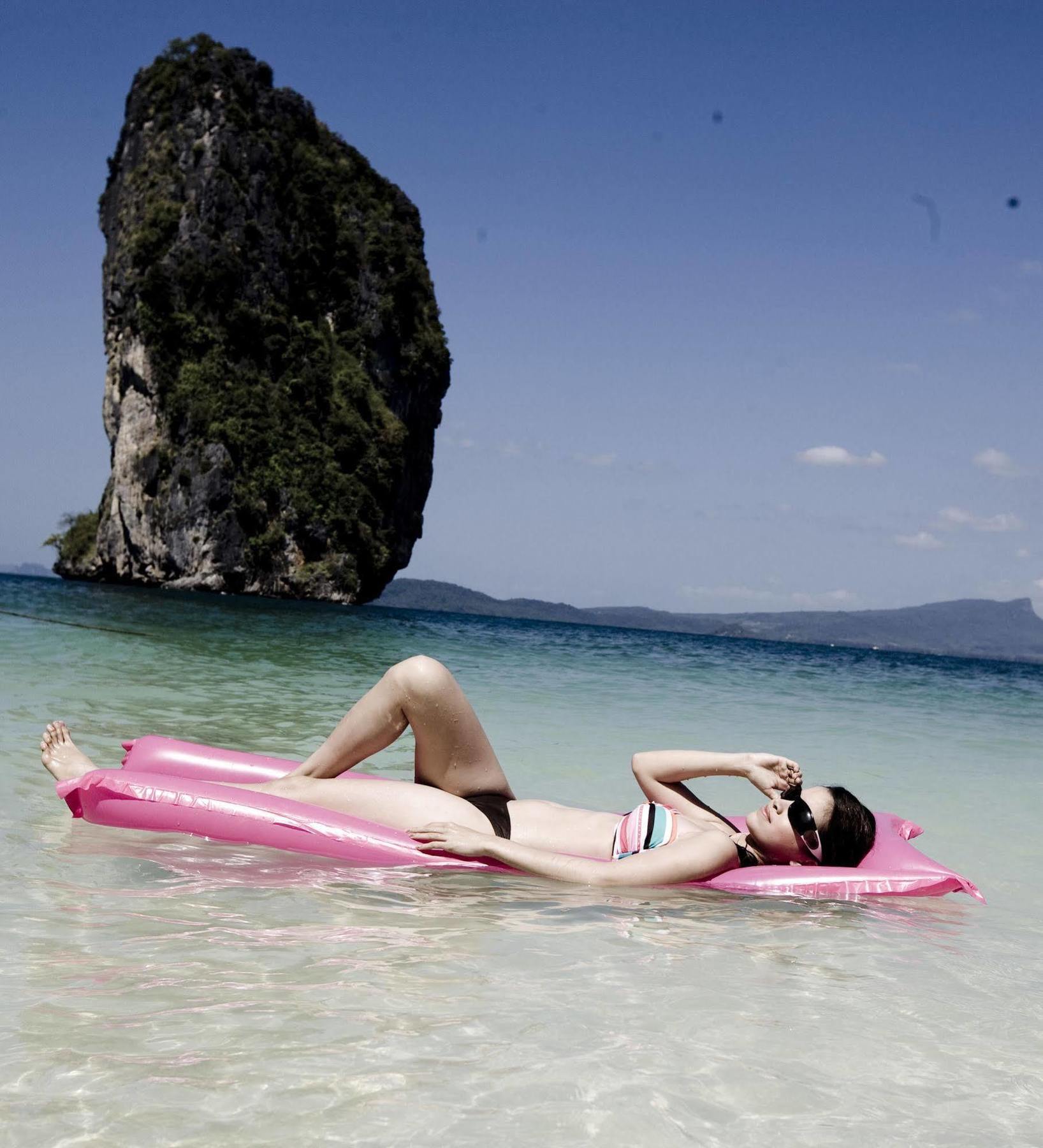 Phra Nang - Sha Extra 4*