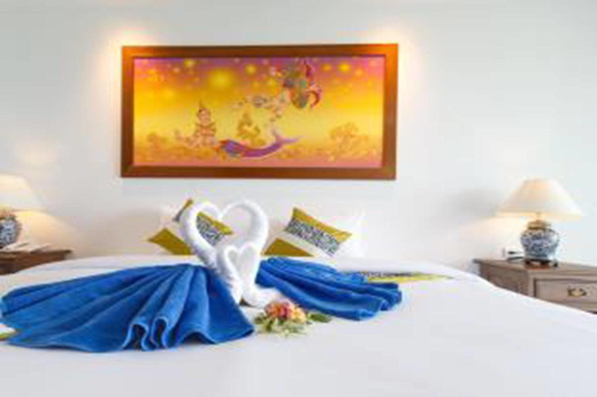Perfect Hotel