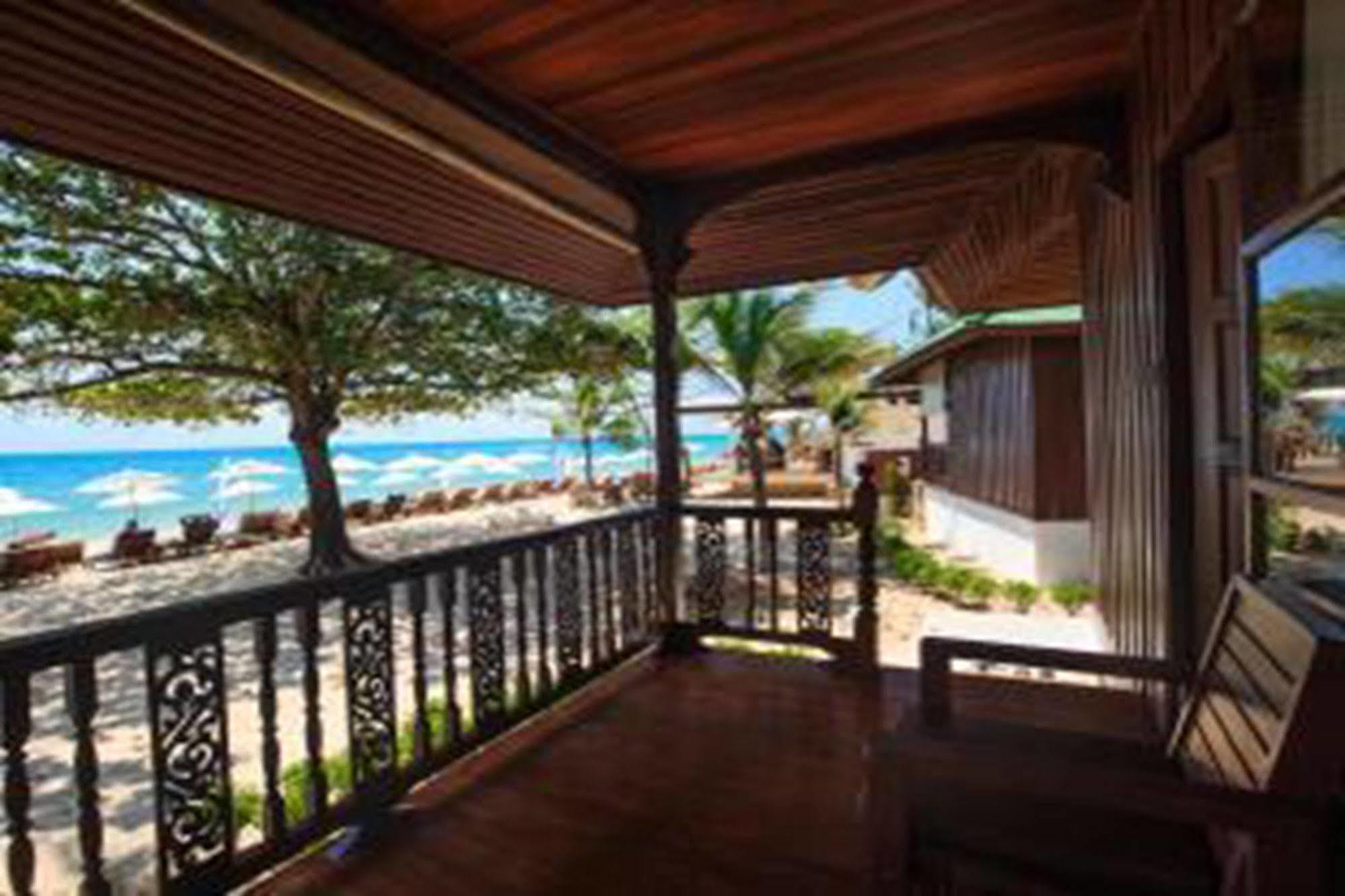 Hotel Perfect Lamai Beach (Koh Samui)