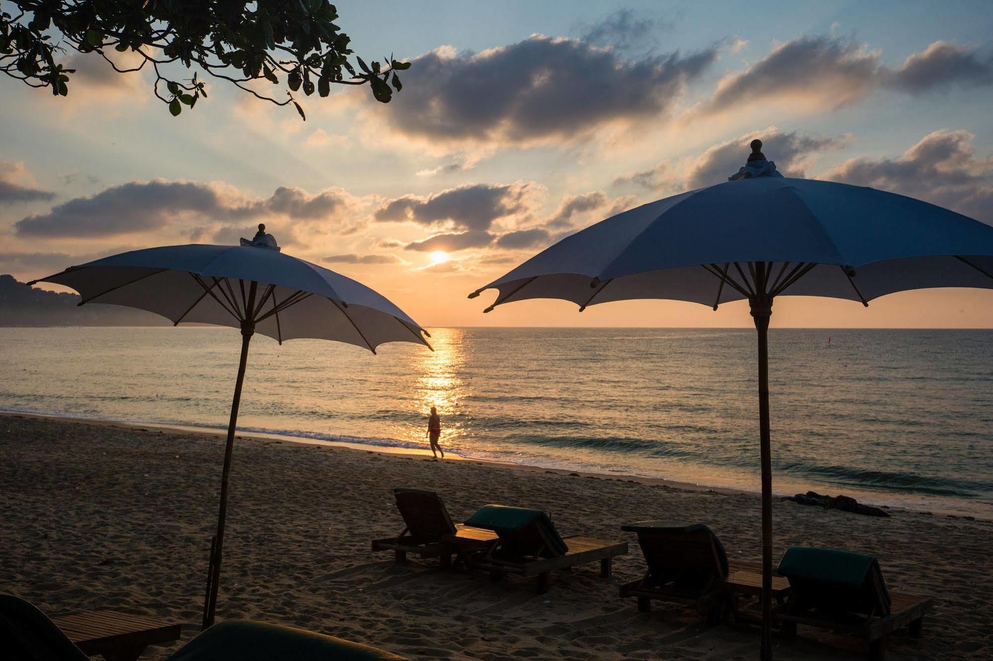 Perfect Lamai Beach (Koh Samui)