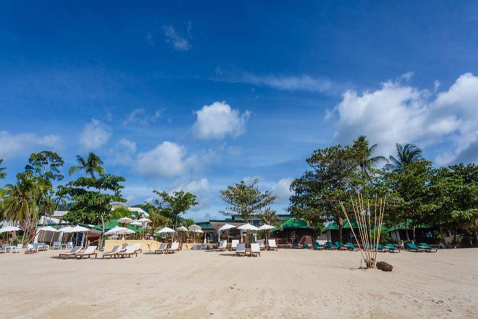 Hotel Perfect Lamai Beach (Koh Samui)