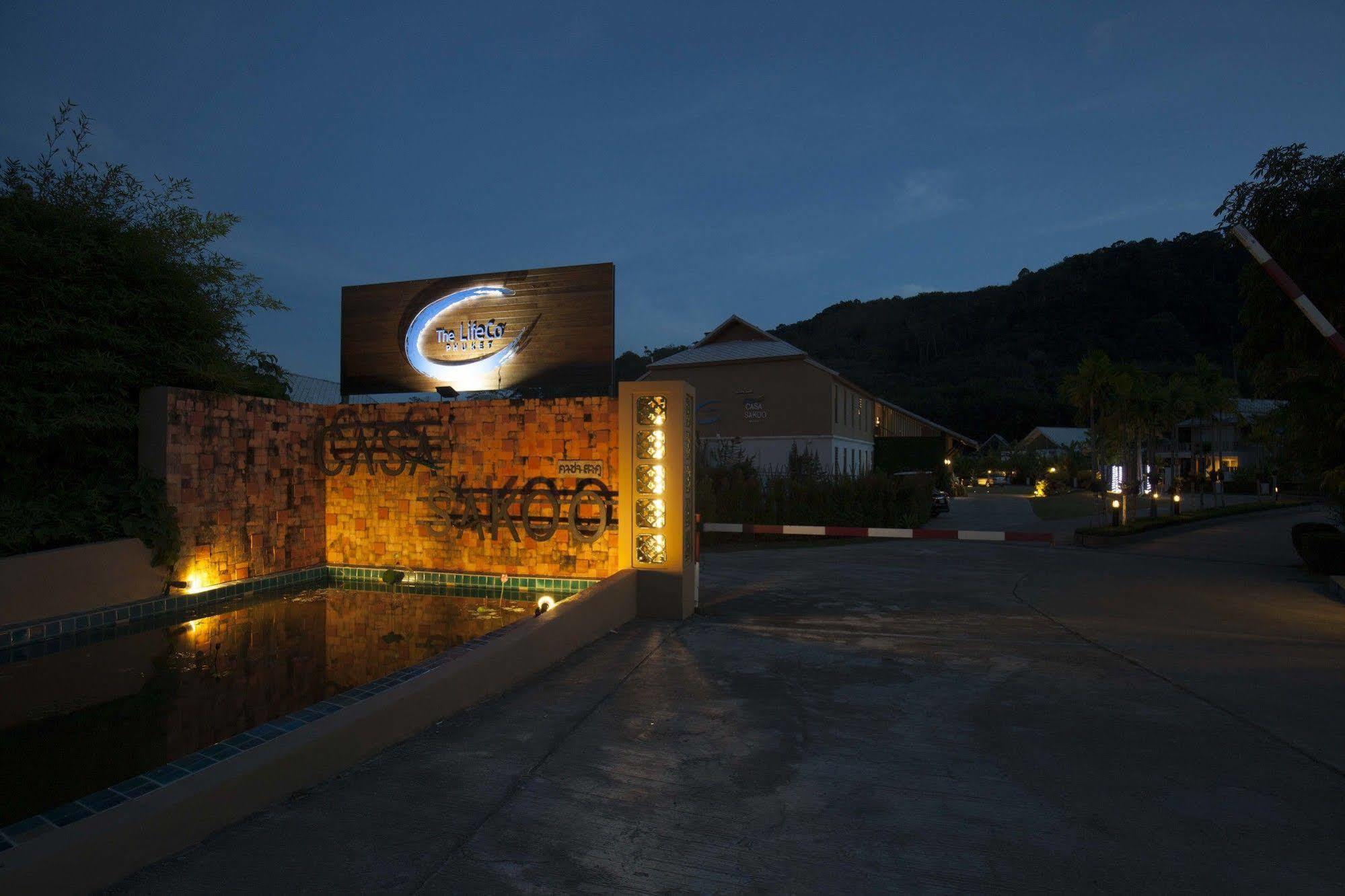 Thelifeco Phuket - Holistic Wellbeing Center
