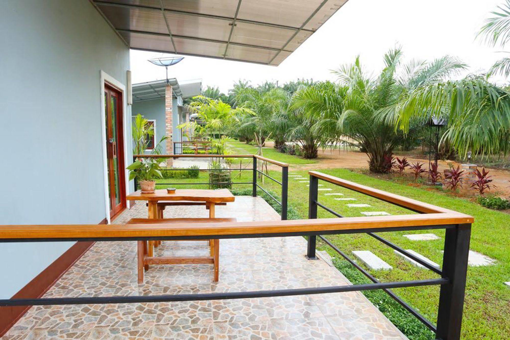 Vassana Villa Ban Ko Kwang
