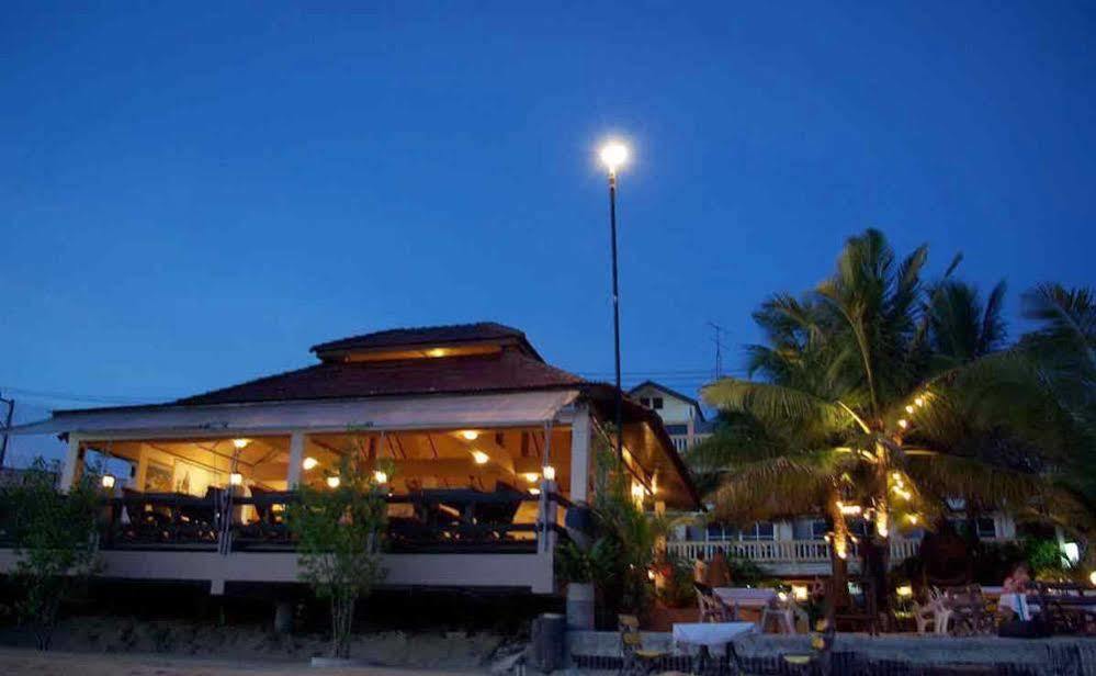 Sea Falcon 2* Ban Nong Hin (Prachuap Khiri Khan)