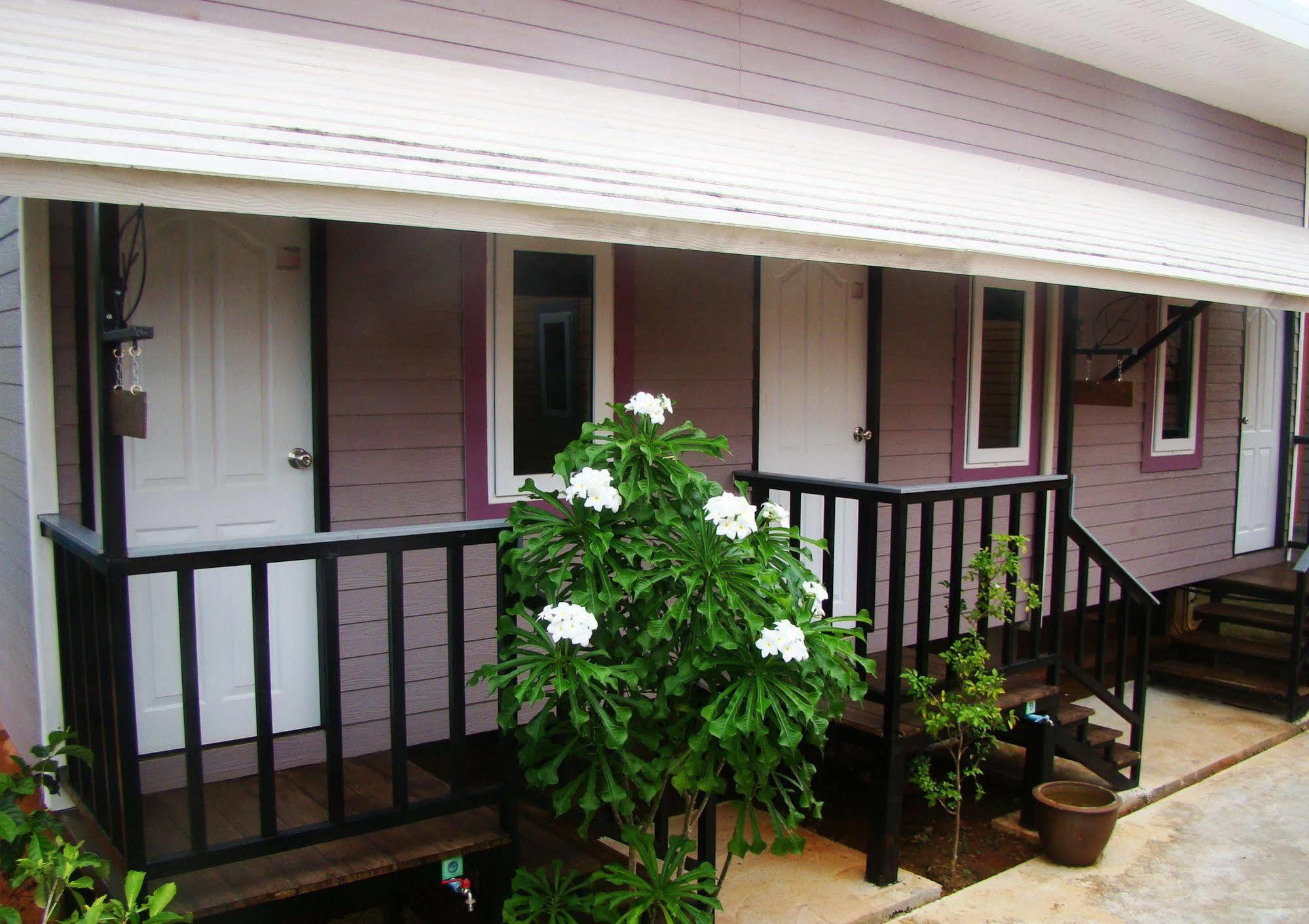 Resort Fresh Krabi