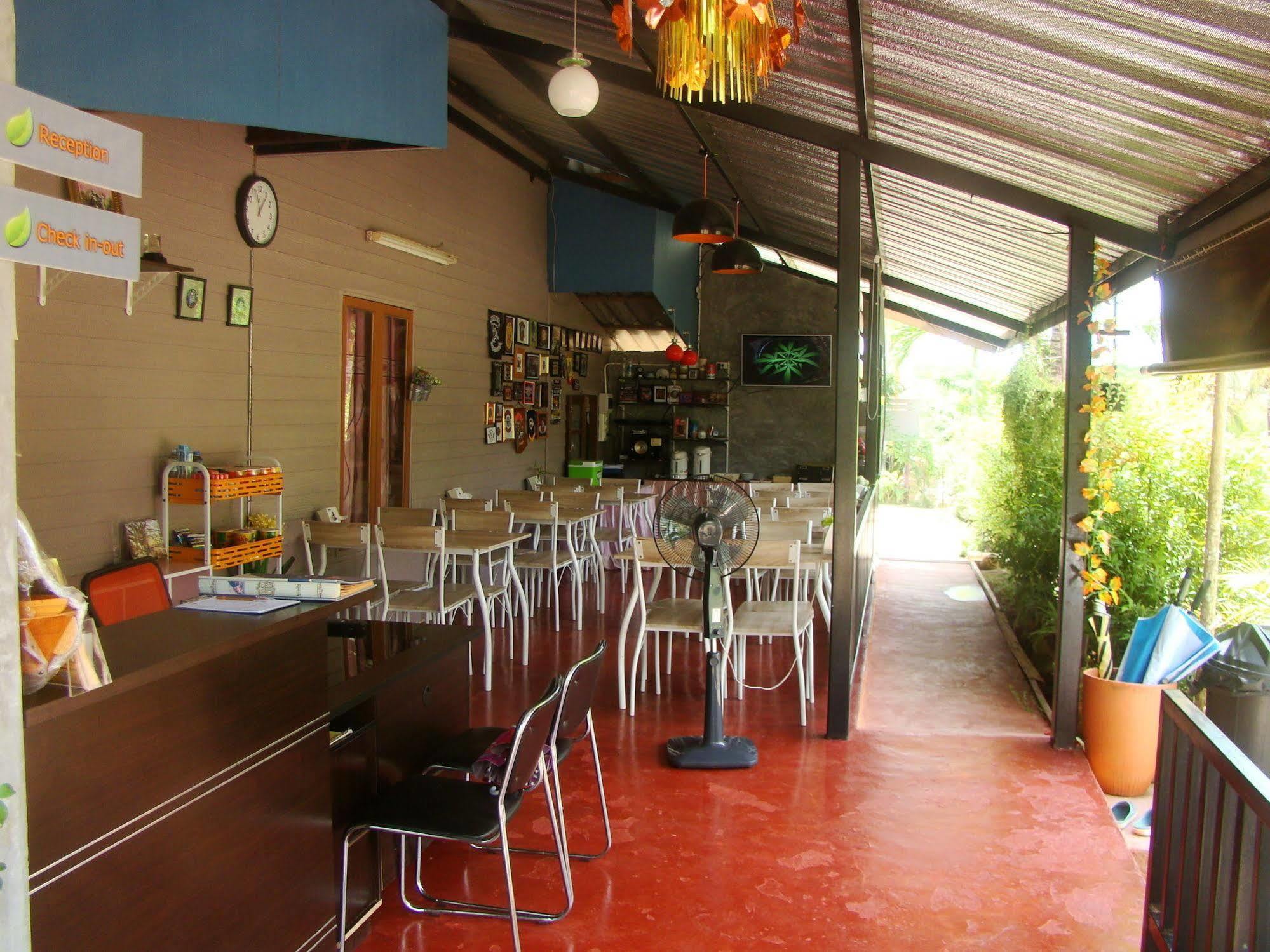 Fresh Resort Krabi