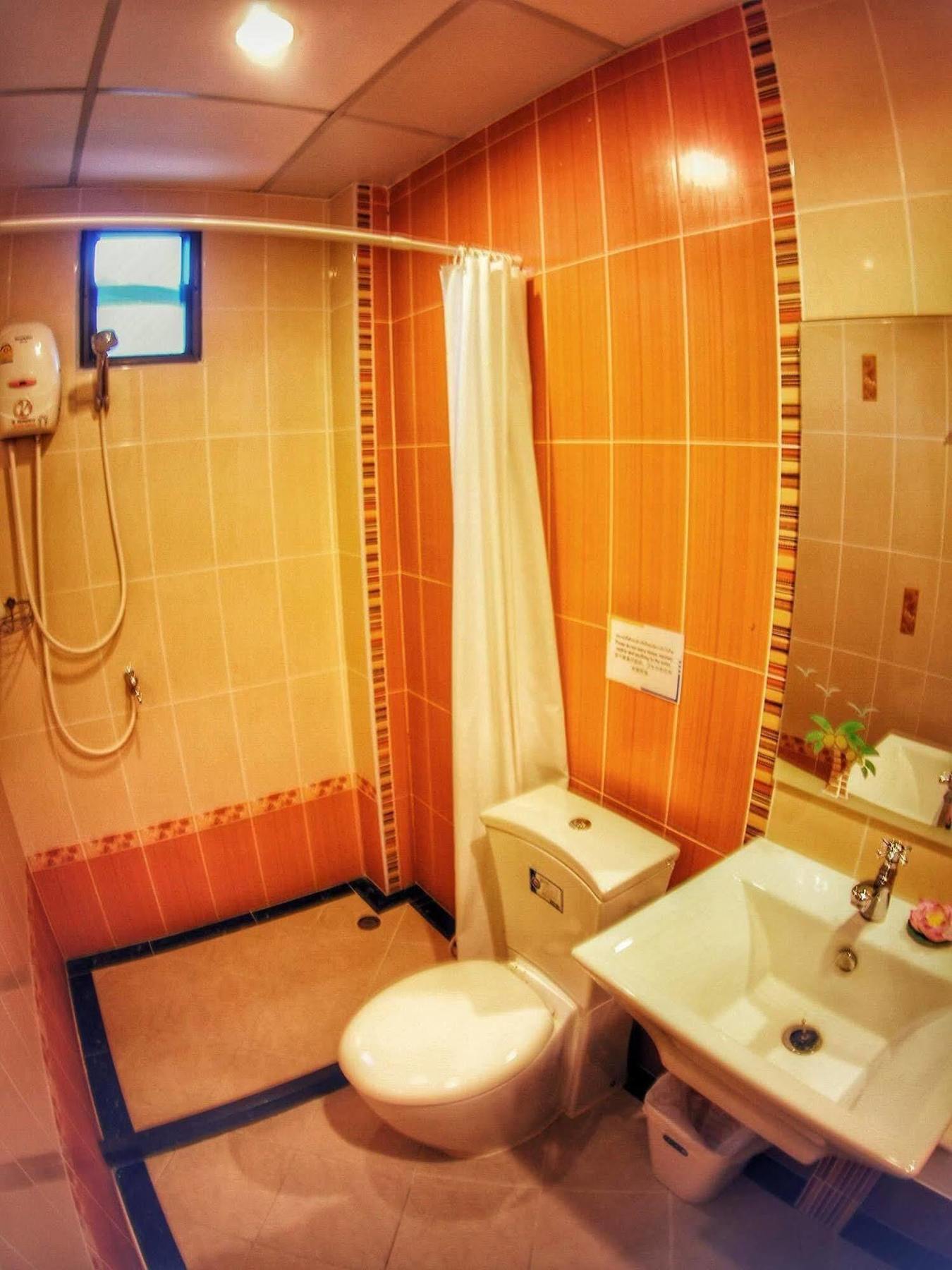 Hotel Lanta At - Sha Extra Koh Lanta