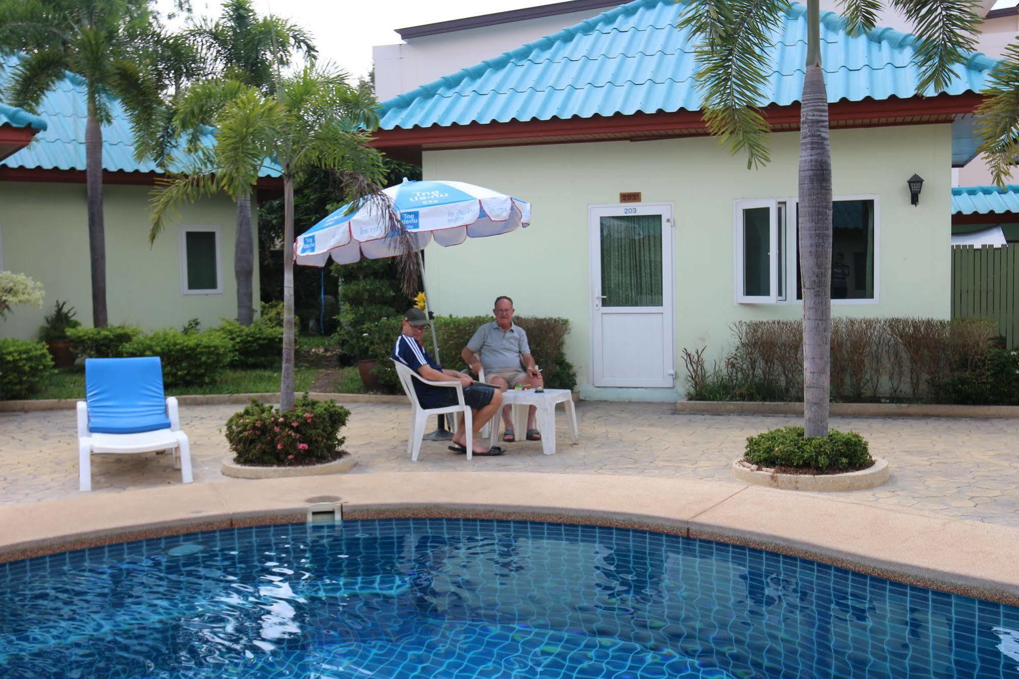 Resort Ponderosa 3*