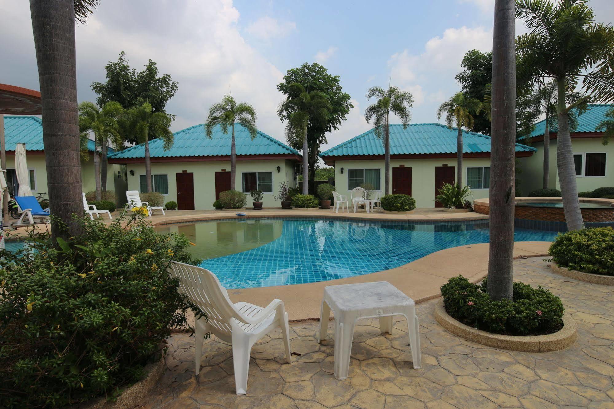 Ponderosa Pattaya