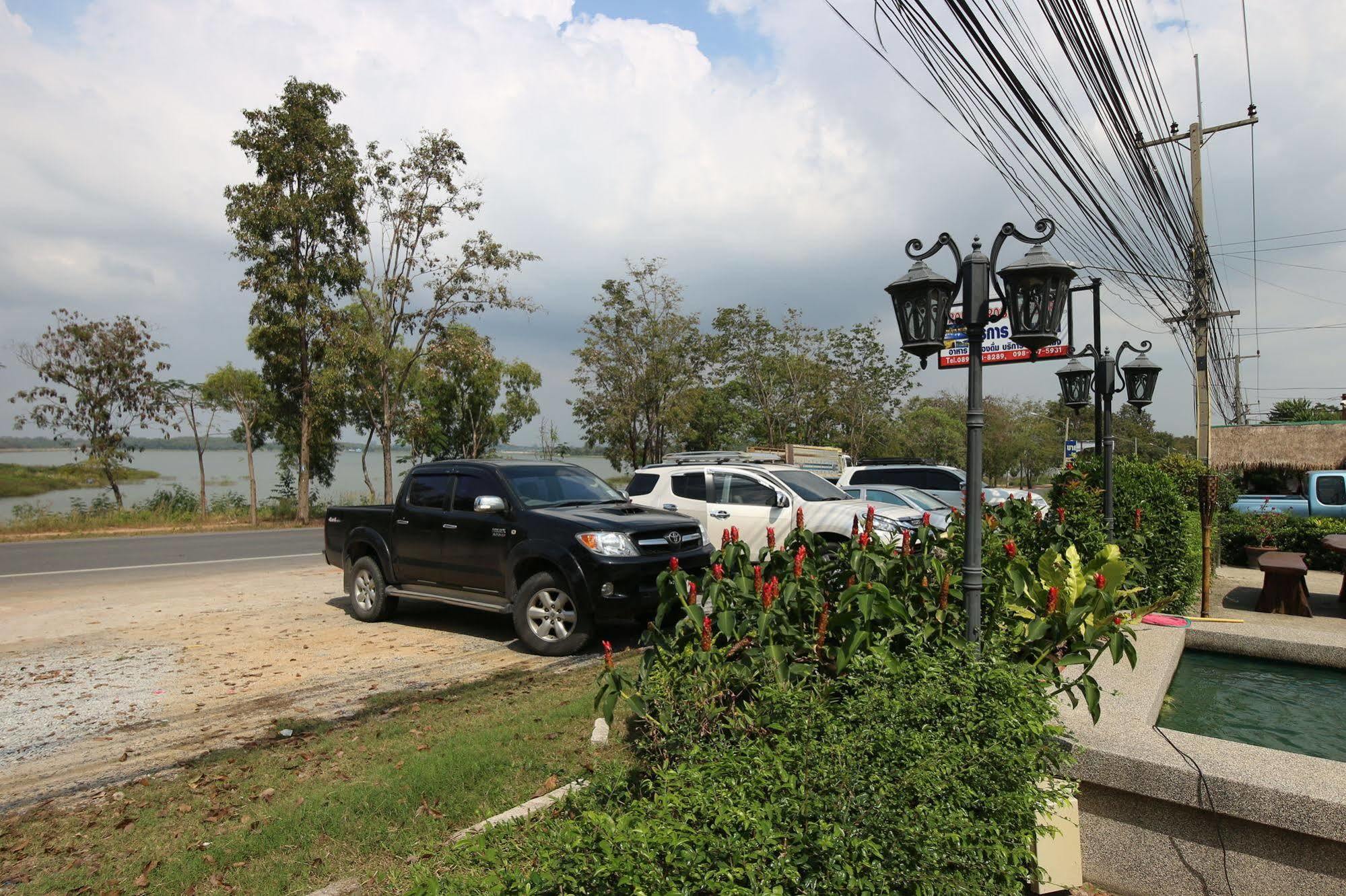 Ponderosa Resort Pattaya