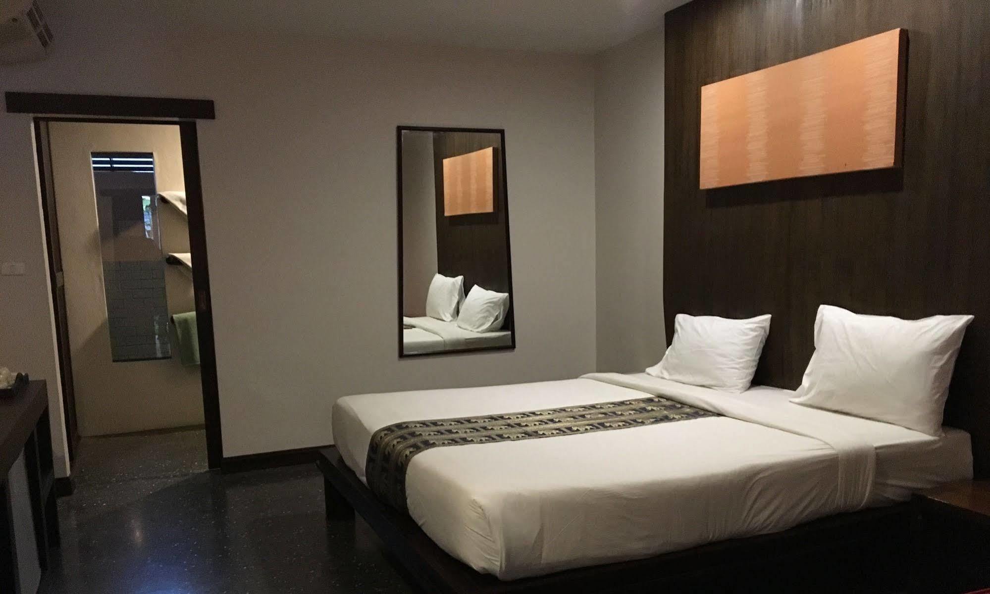Phuket Resotel Kata Beach (Phuket)