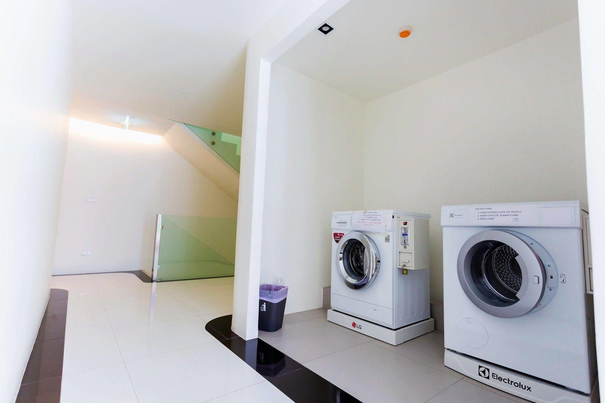 Albergue Bearpacker Patong