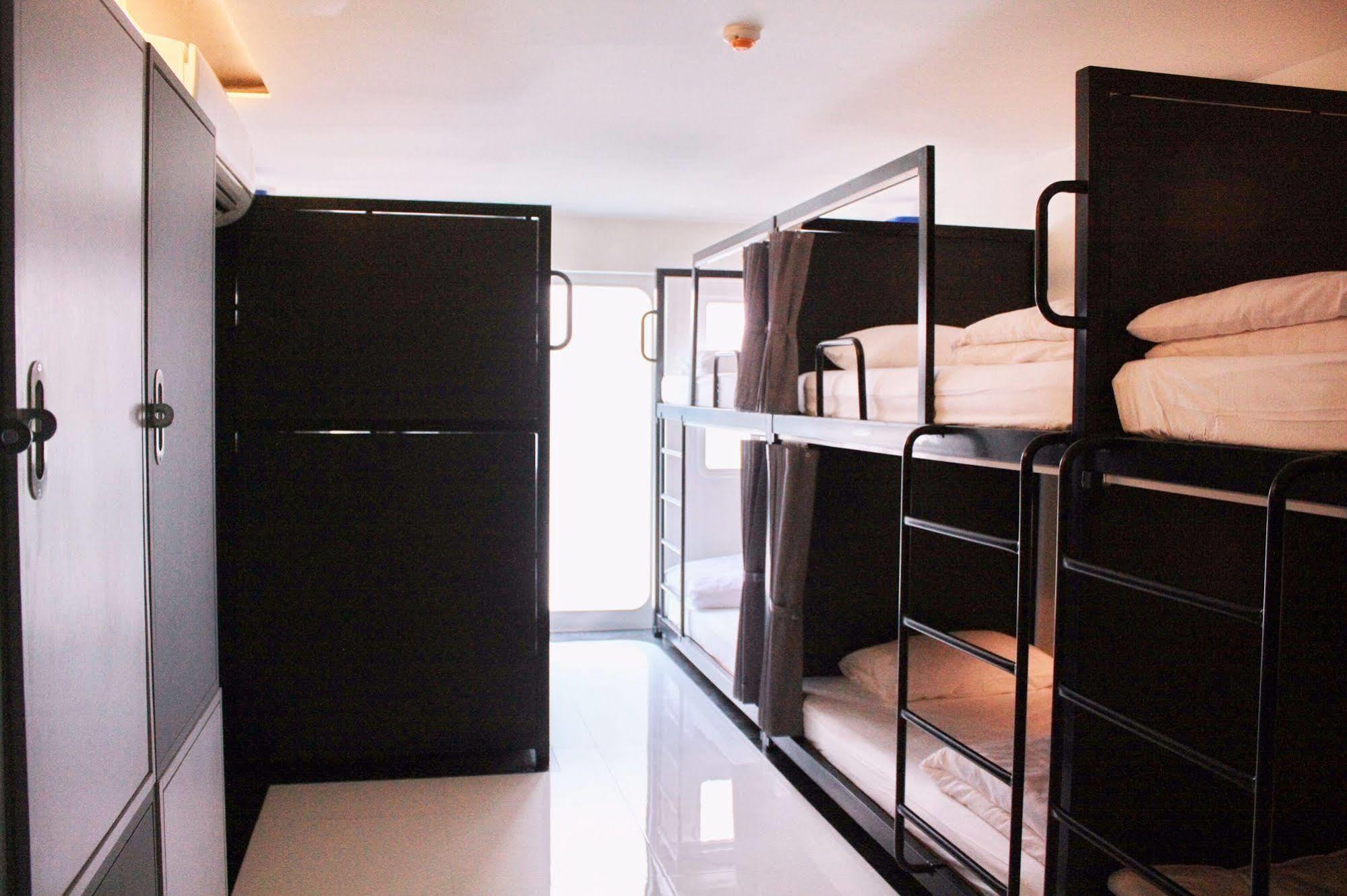 Albergue Bearpacker *