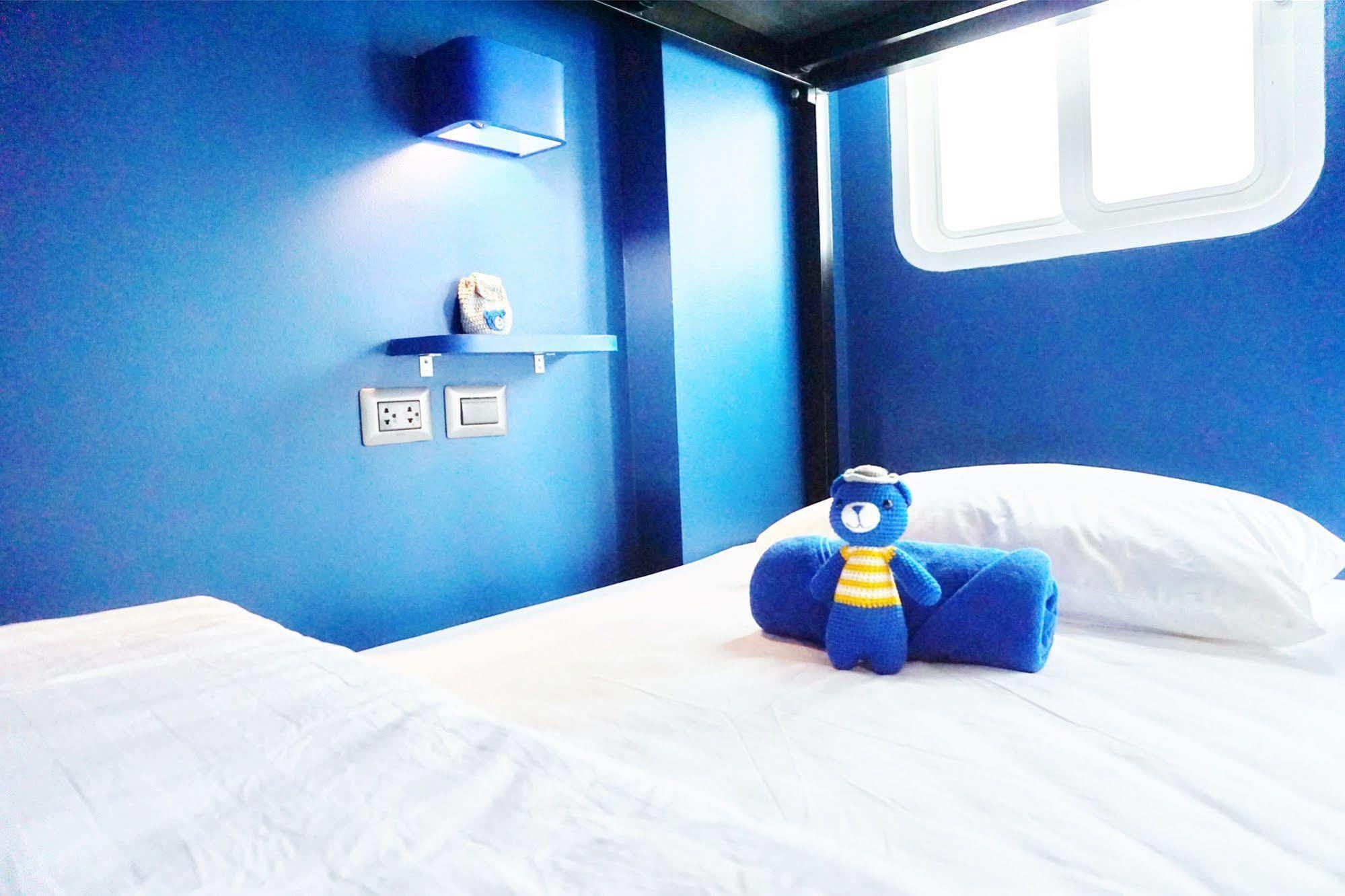 Bearpacker Albergue