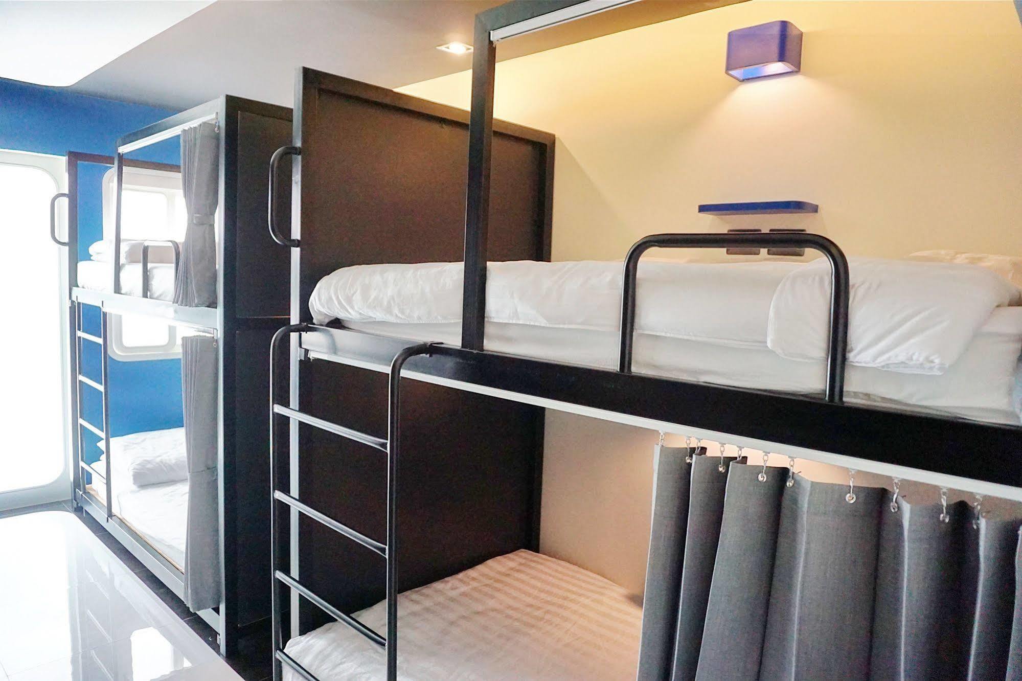 Albergue Bearpacker *