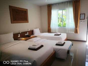 Crystal 3* Lamai Beach (Koh Samui)