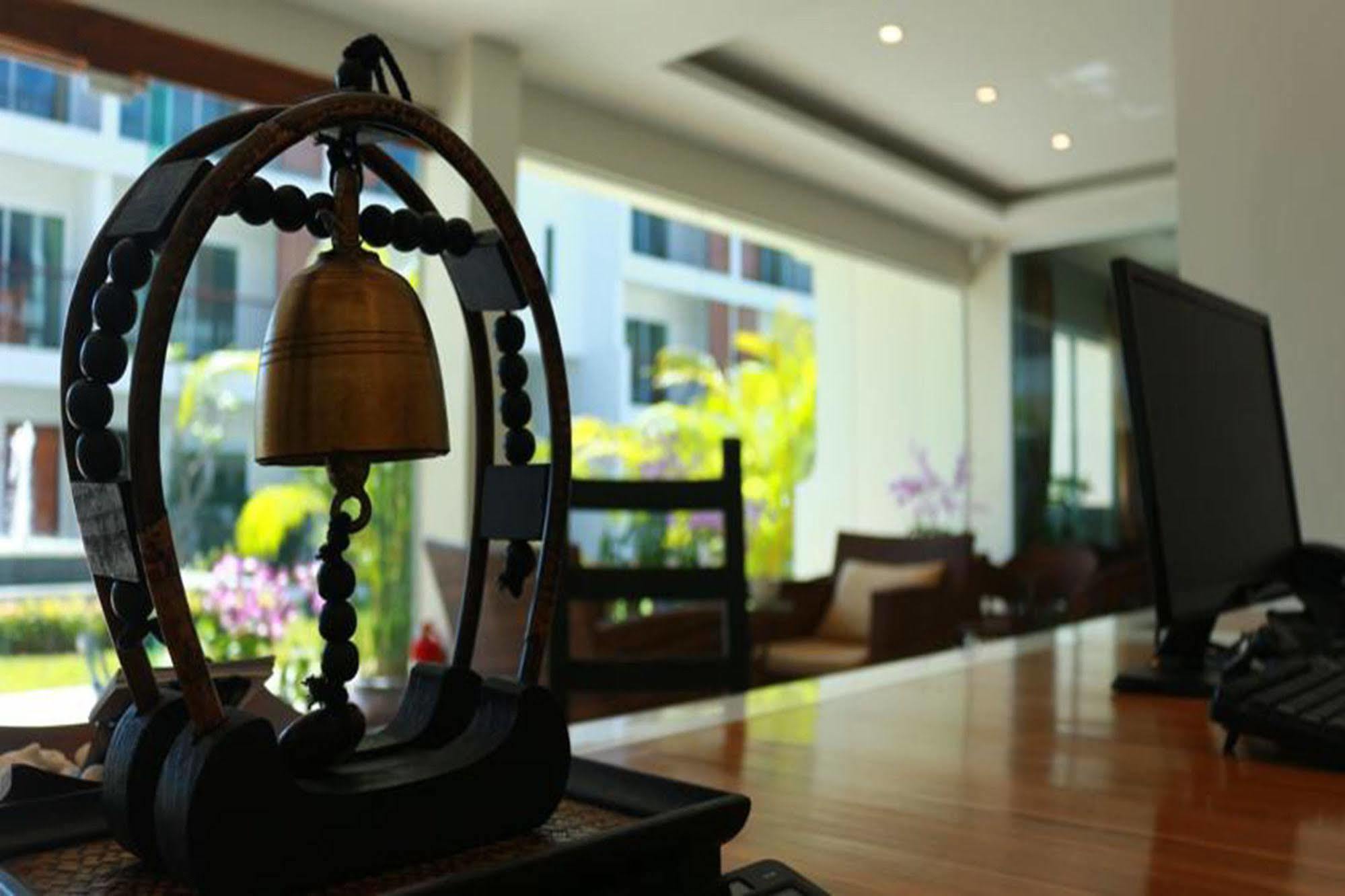 Hotel Crystal Lamai Beach (Koh Samui)