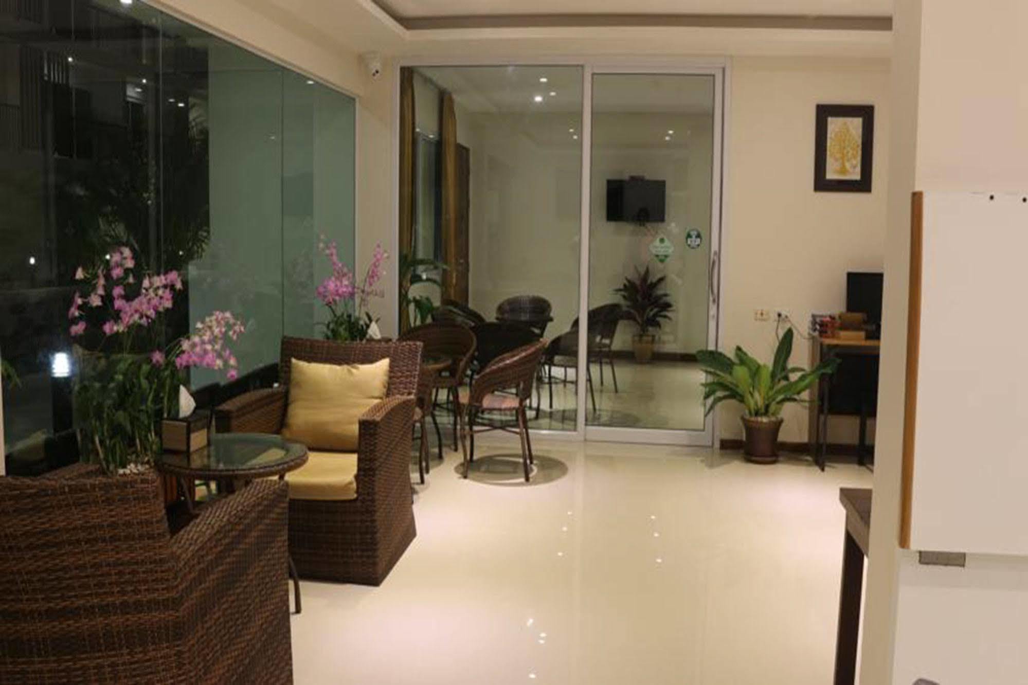 Crystal Hotel