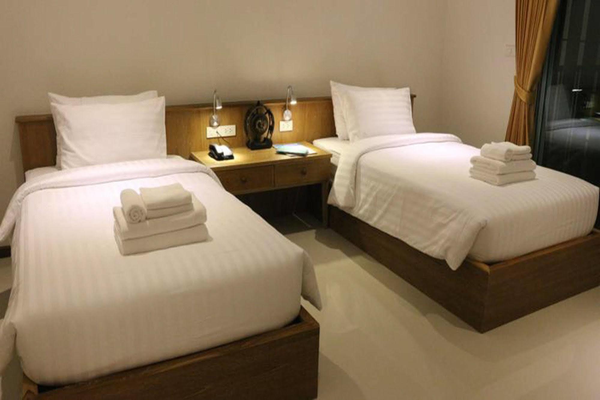 Crystal Hotel