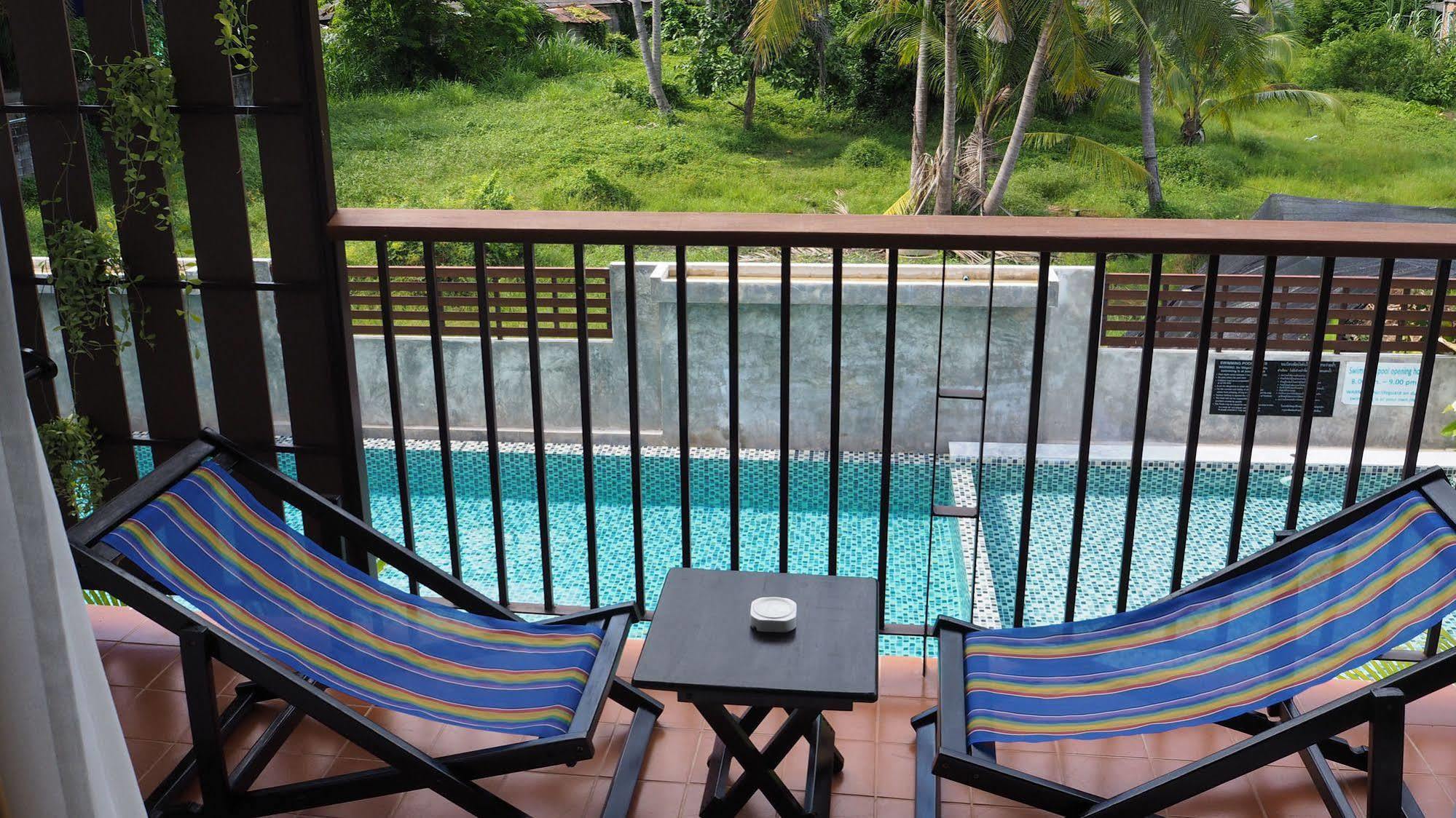 Crystal Hotel Lamai Beach (Koh Samui)