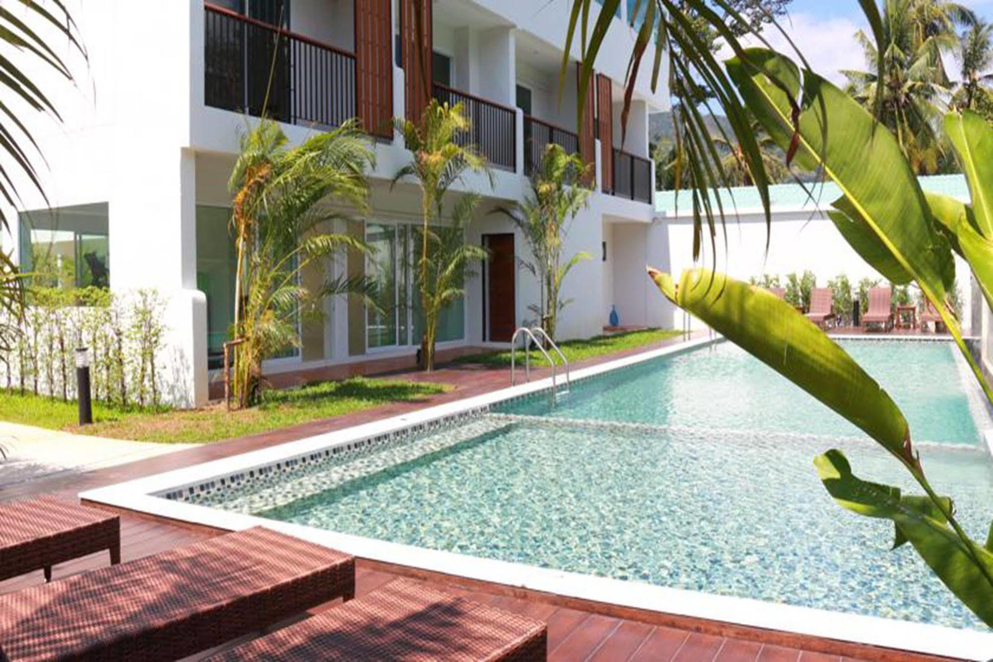 Crystal 3* Lamai Beach (Koh Samui)