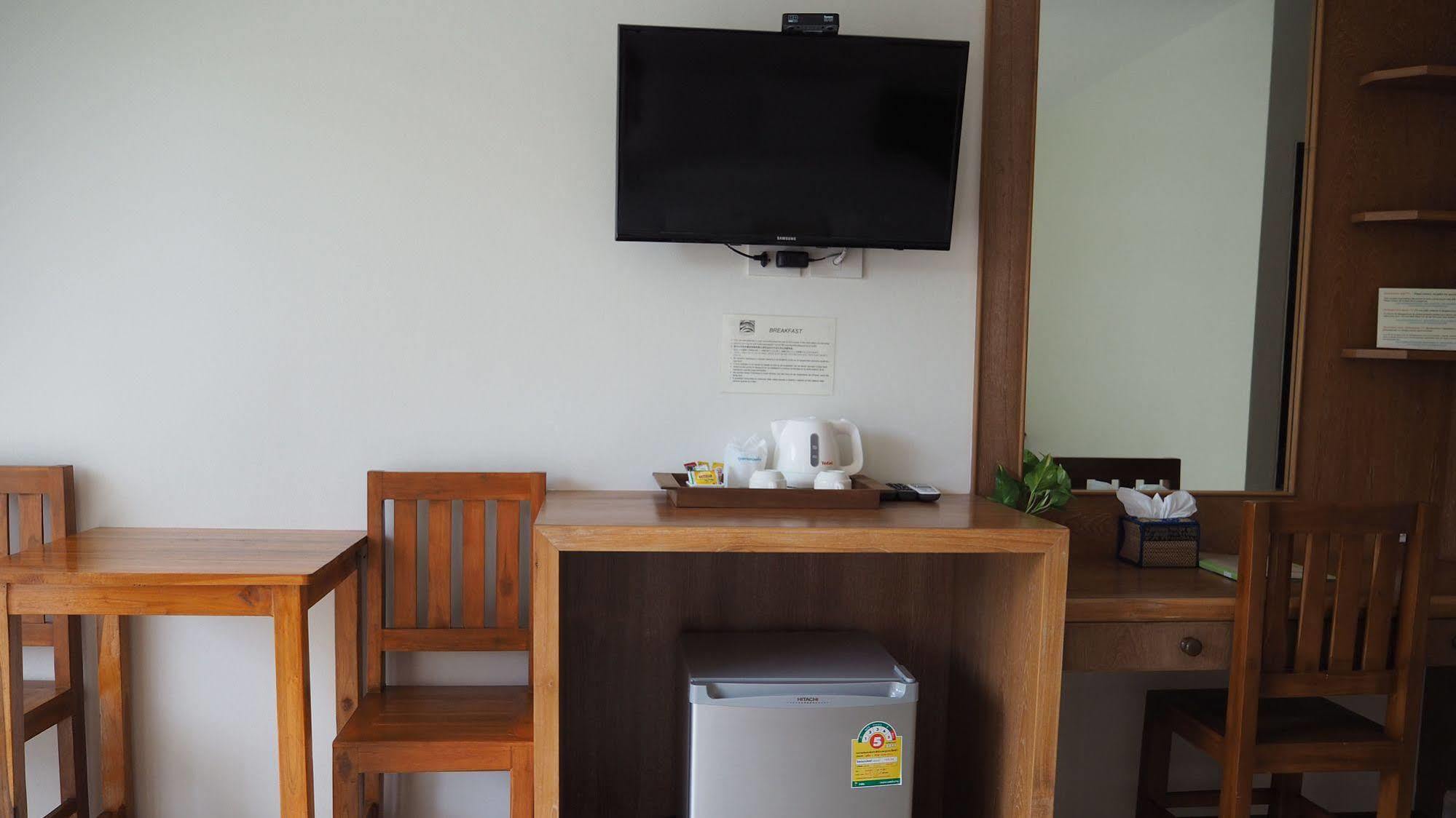 Crystal Hotel