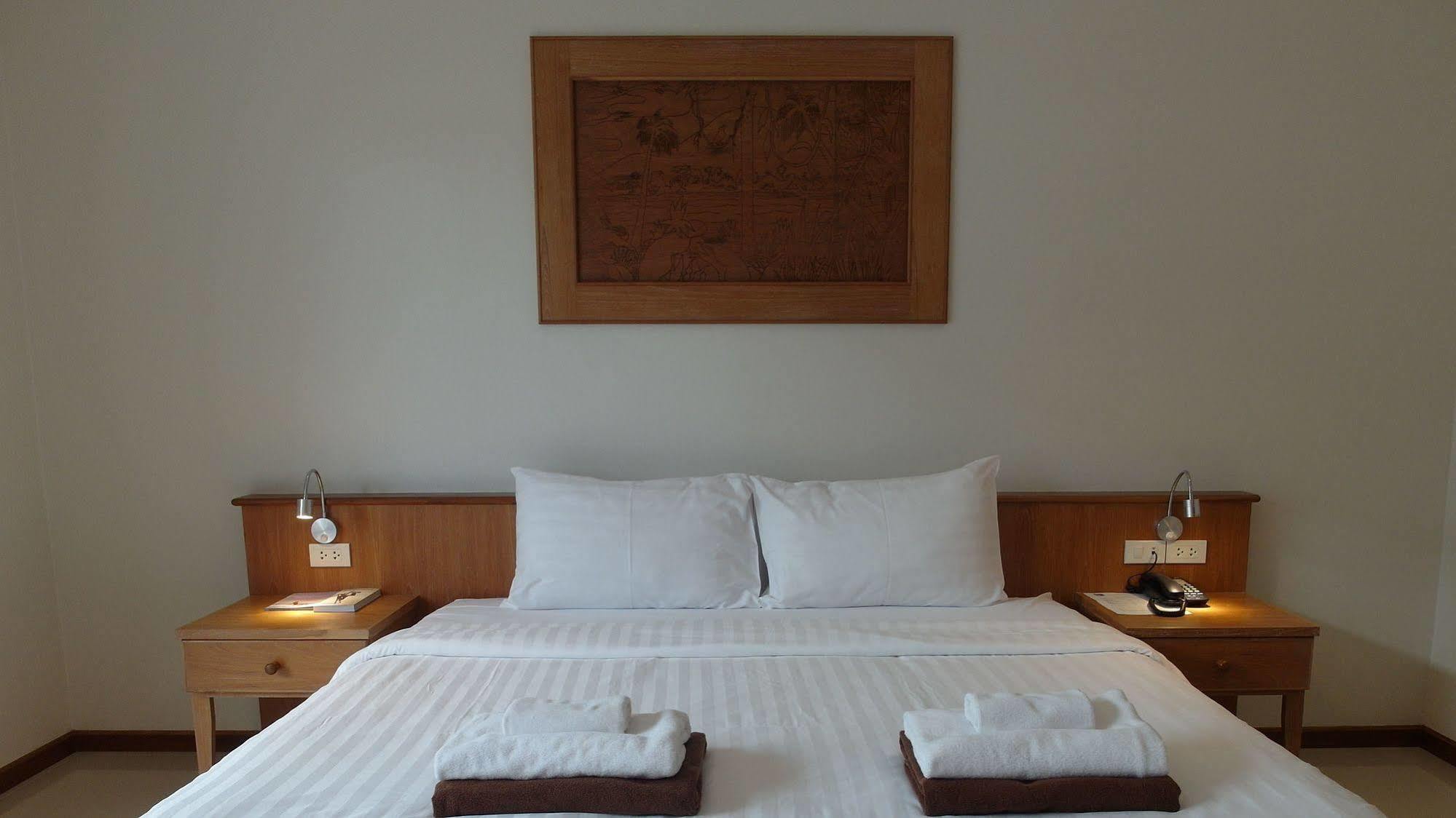 Hotel Crystal