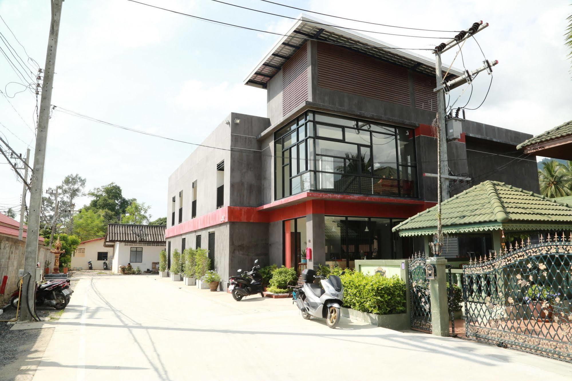 Guest house Khunpa Boutique 2*